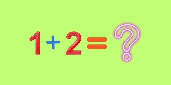 działanie matematyczne