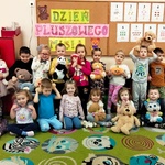 dzieci z grupy II