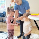 Kasia i Nina