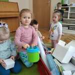 Adela, Wiktoria i Karolina