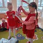 Martyna i Lena