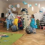 konkurencja dla starszych dzieci