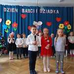 Anastazja, Martyna i Filip