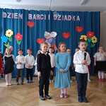 Gabrysia, Antek i Filip