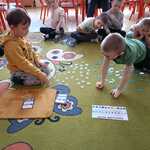 Antek M. i Kacper W.