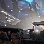 projekcja bajki edukacyjnej