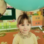 eksperyment z balonem i 