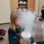 Julek i suchy lód