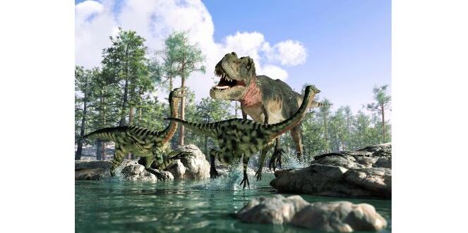 dinozaury