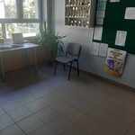 hol przy drzwiach wejściowych