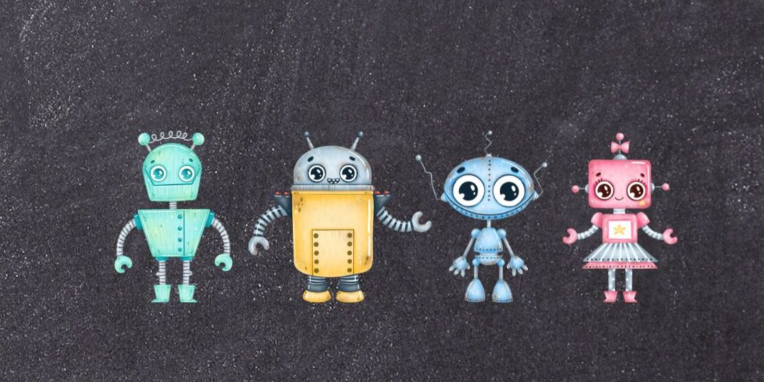 roboty
