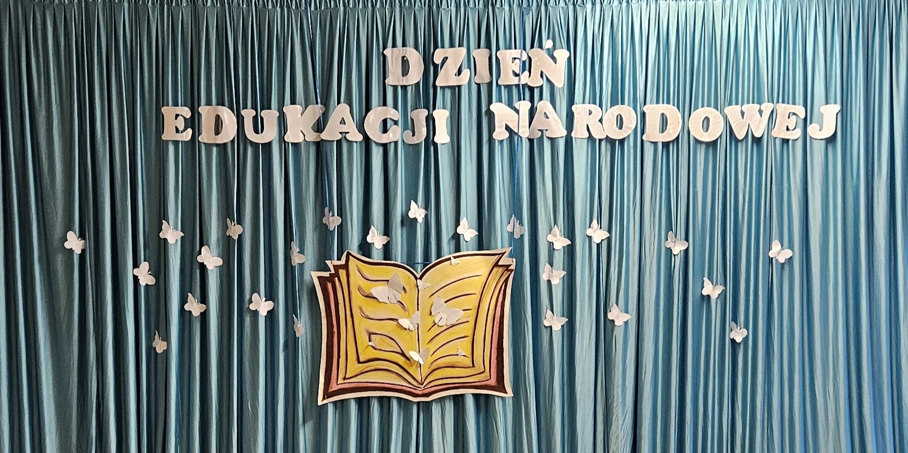 Dzień Edukacji Narodowej