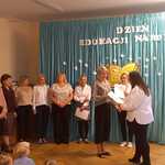 osoby z obsługi otrzymują nagrody