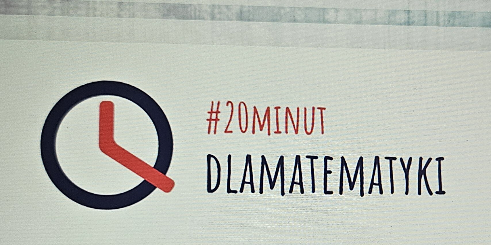 #20minutdlaMATEMATYKI