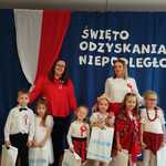 Panie Dyrektor z dziećmi