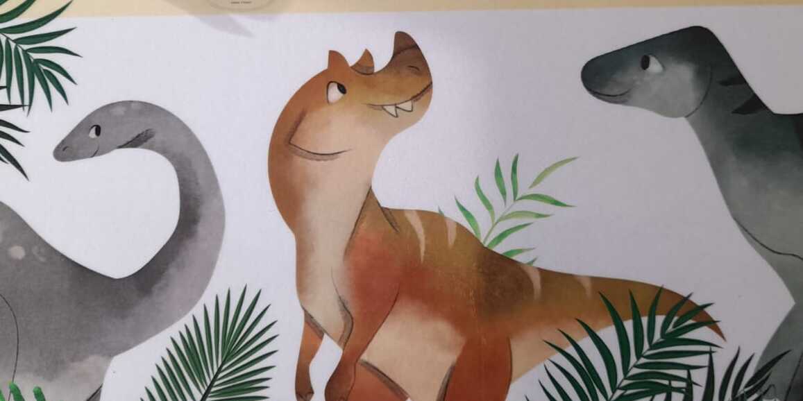 dinozaury