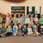 zdjęcie grupowe dzieci