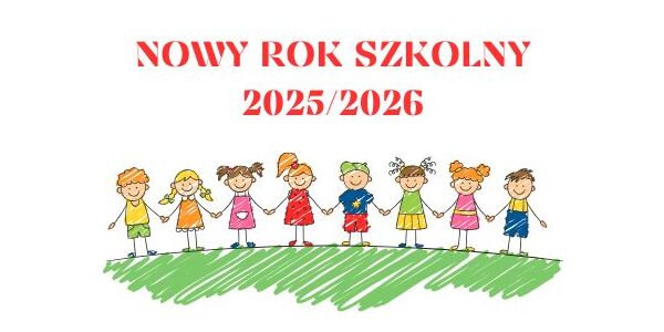 rysunek dzieci trzymających się za ręce