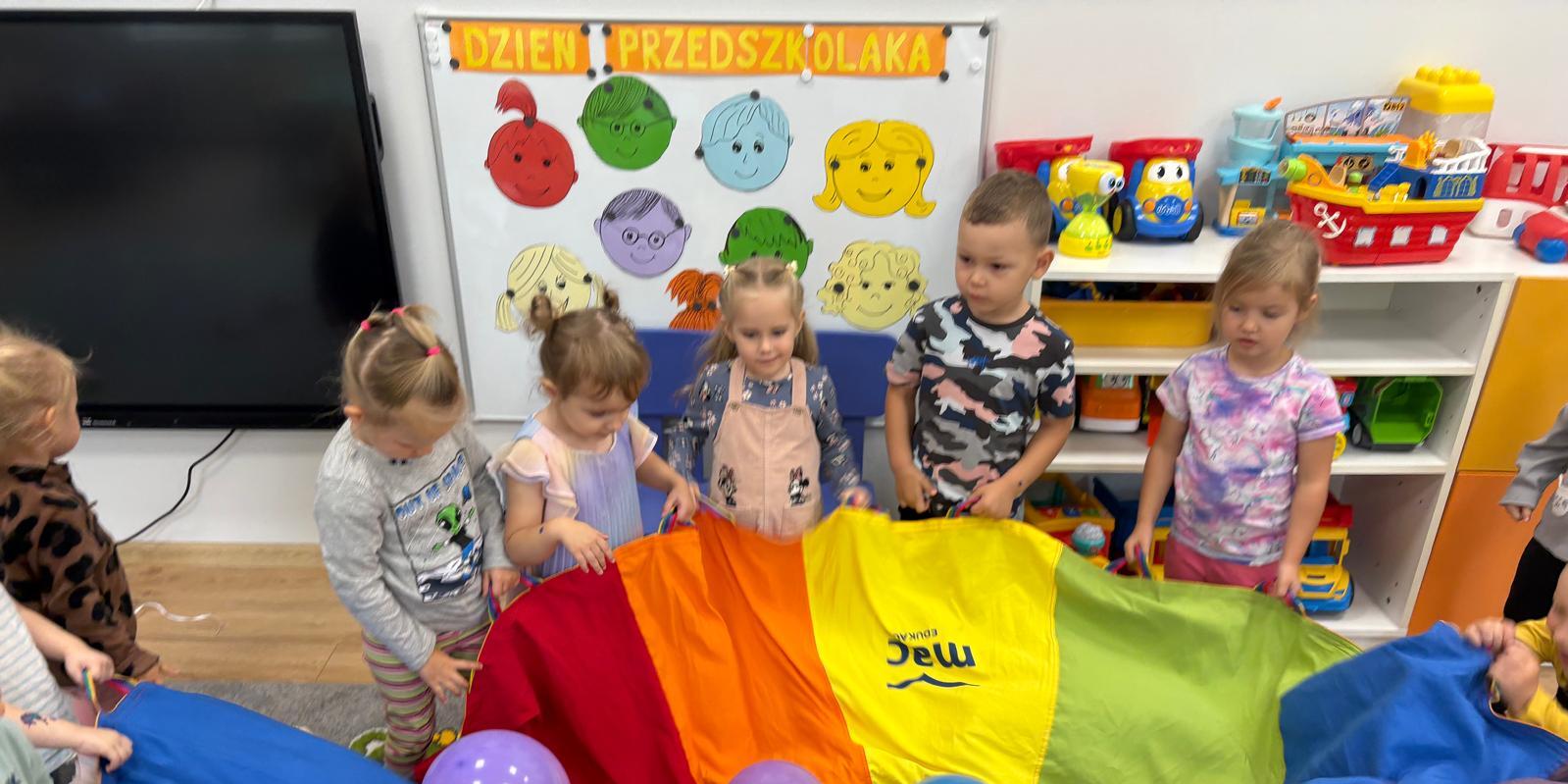 Dzień Przedszkolaka