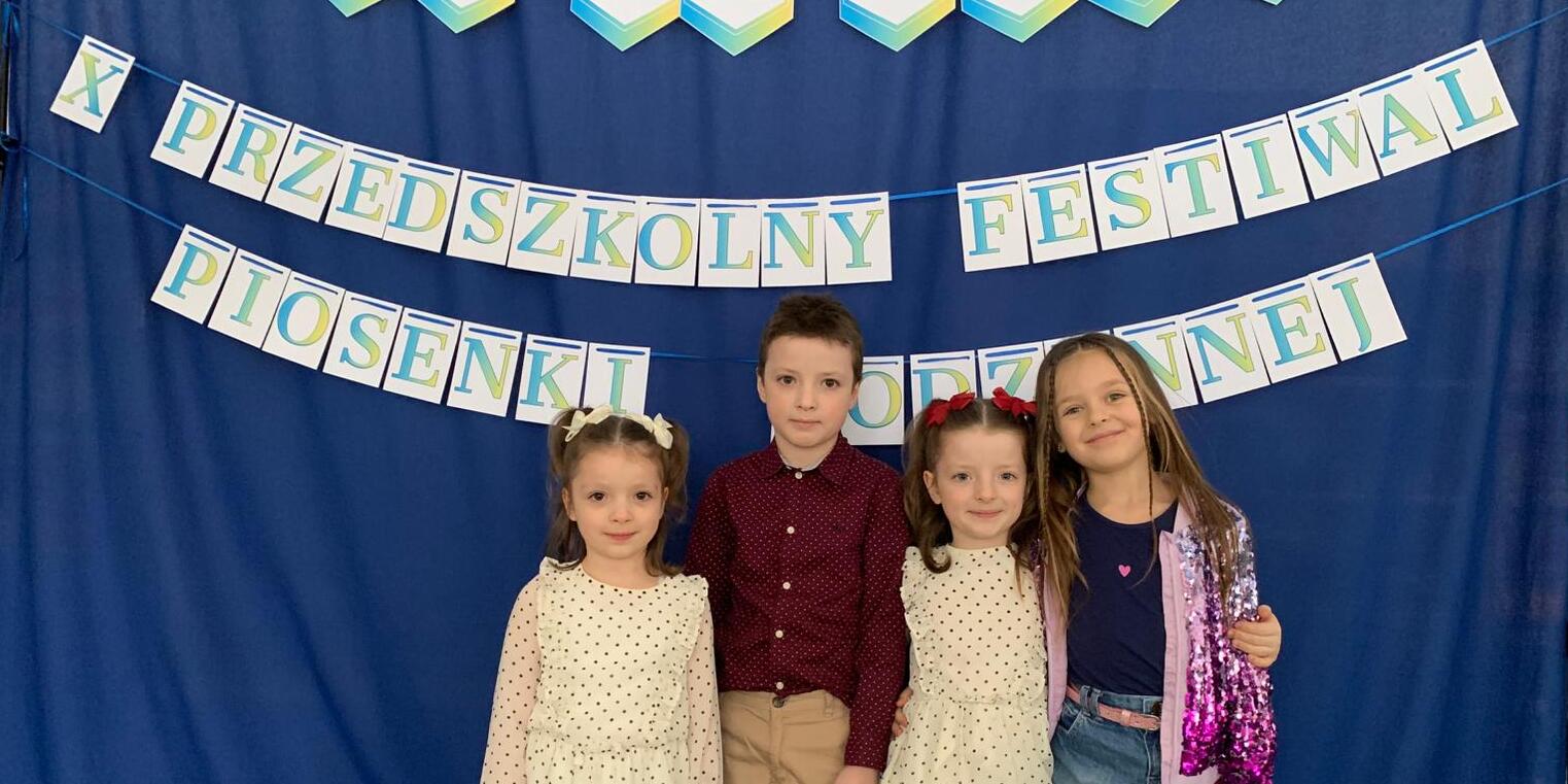 dzieci