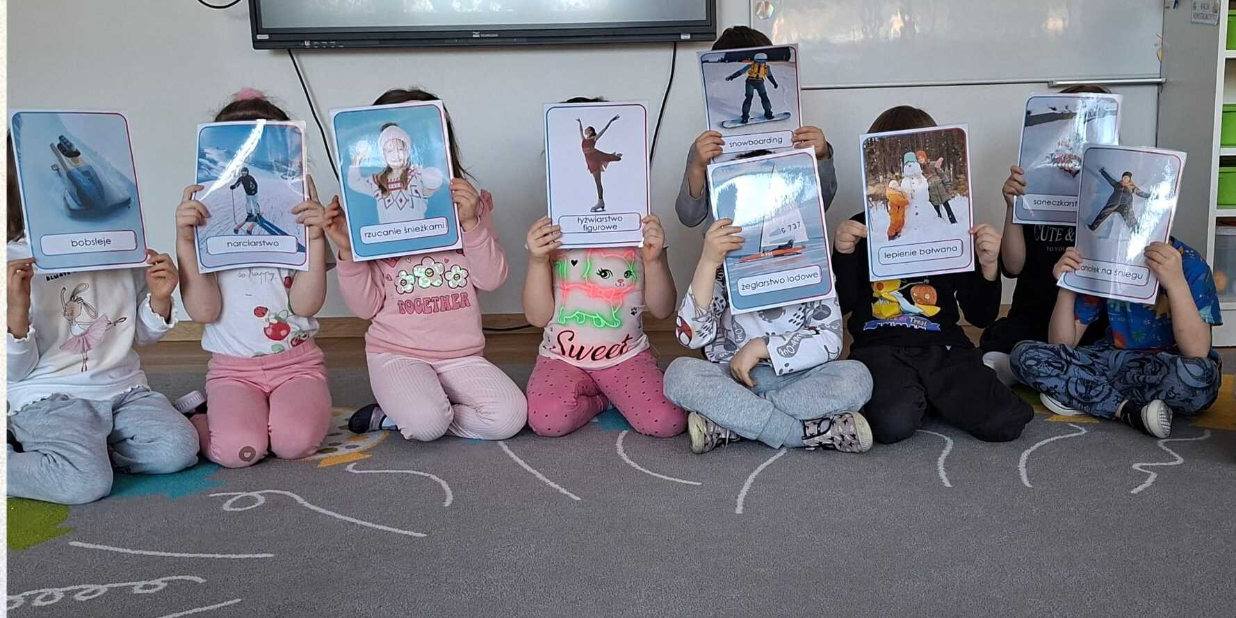 Projekt "Zintegrowany Program Rozwoju Talentów i Kompetencji Kluczowych w Przedszkolach BOF"