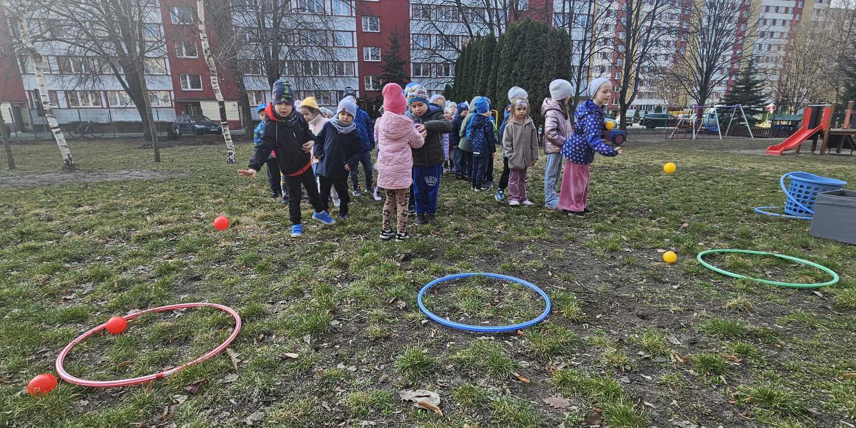 Projekt "Zintegrowany Program Rozwoju Talentów i Kompetencji Kluczowych w Przedszkolach BOF"