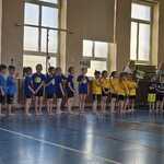 drużyny sportowe