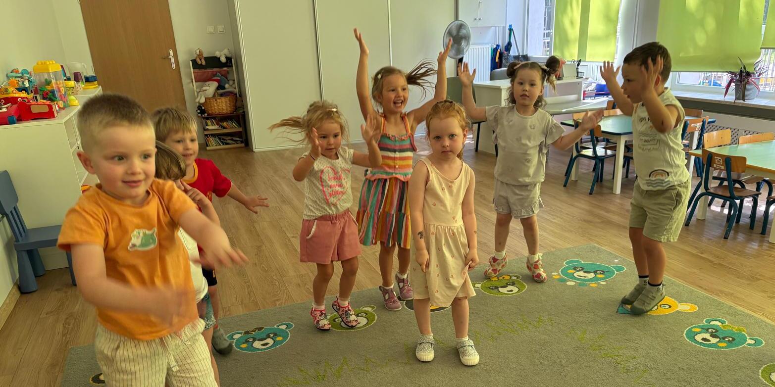 Kończymy rok szkolny 2025/2026
