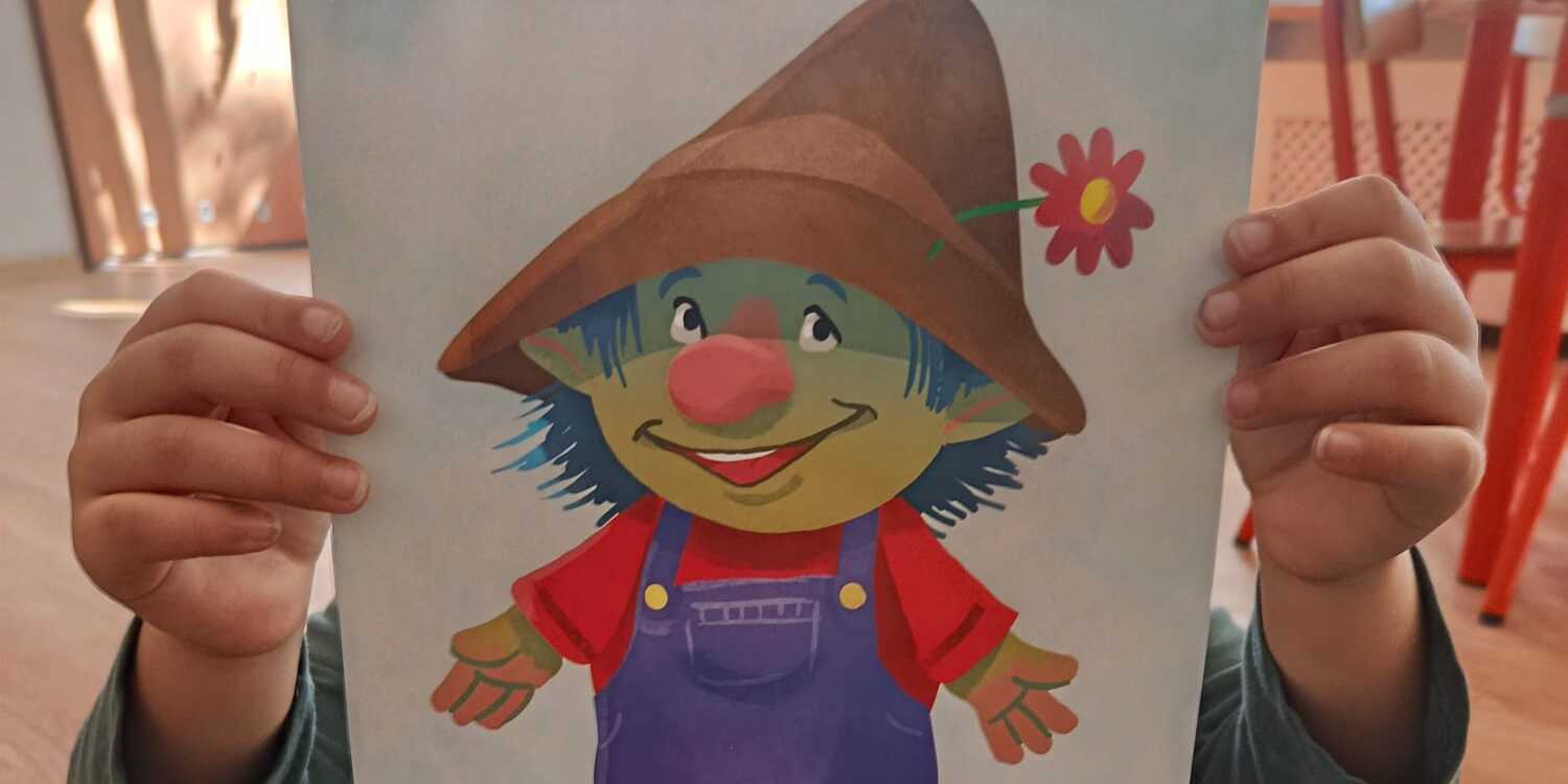 ludzik