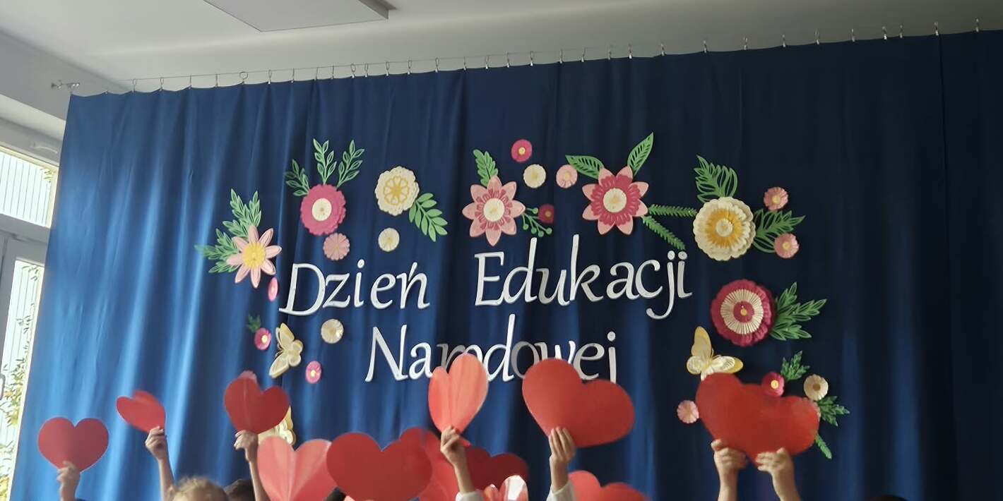 Dzień Edukacji Narodowej