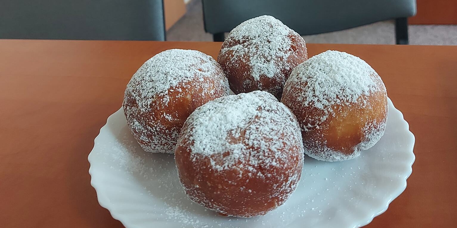 Tłusty czwartek